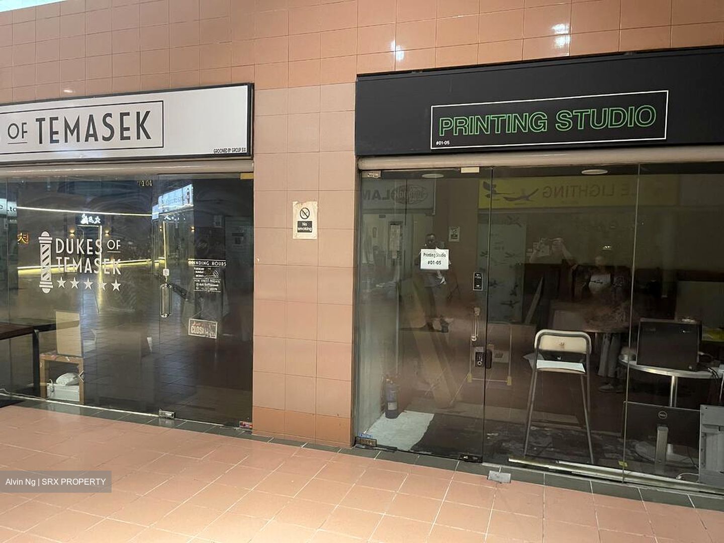 Balestier Point (D12), Retail #481524951